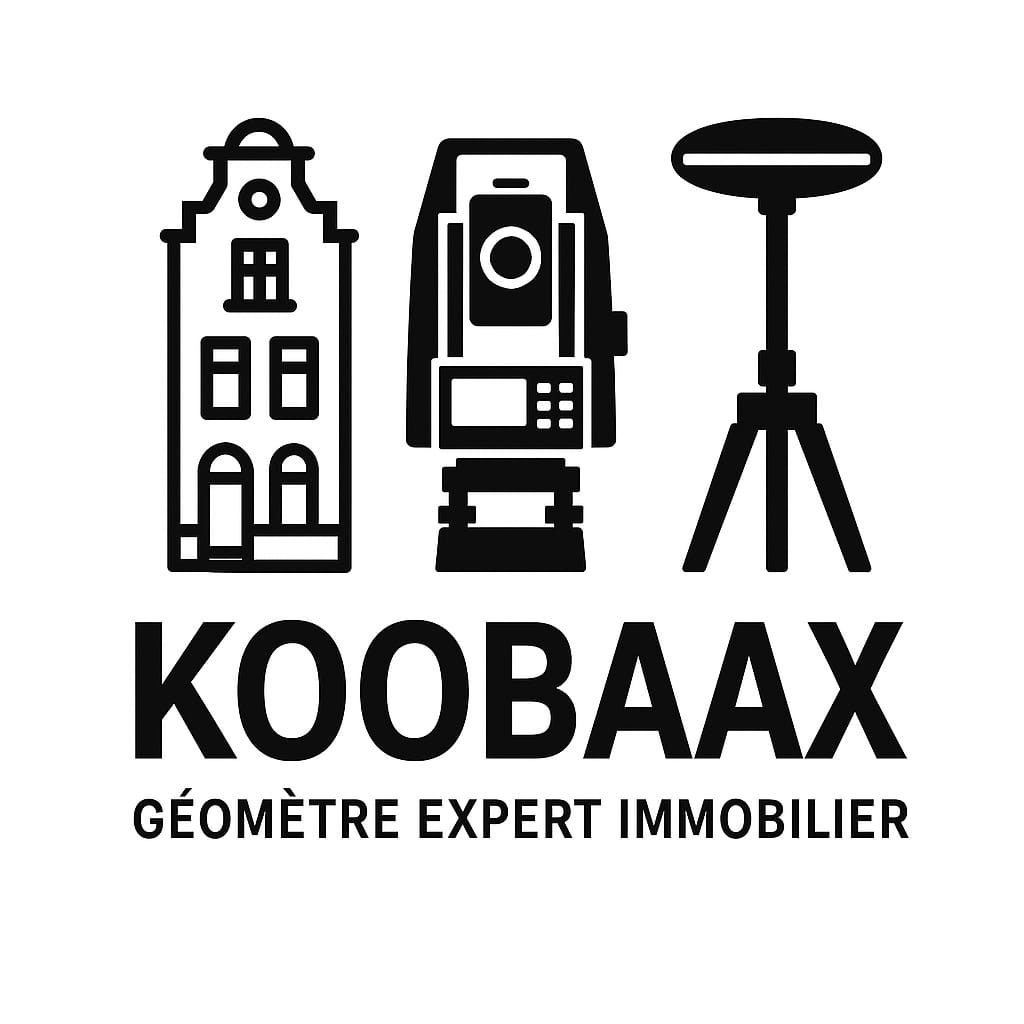 KOOBAAX — Géomètre Expert